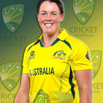 Grace Harris Biography